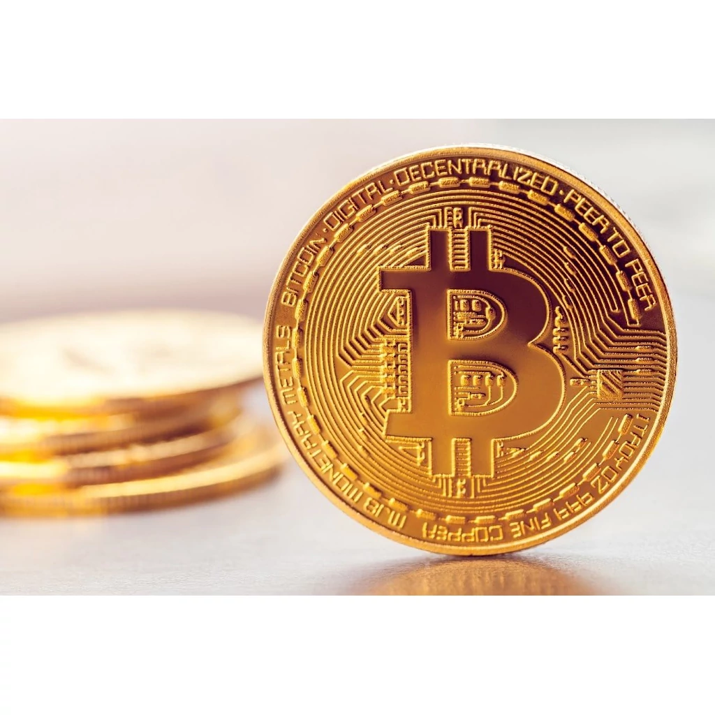 The Beginner's Guide to BitCoin: Simplifying Digital Currency Transactions