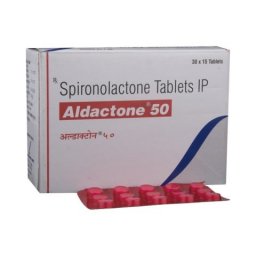 Aldactone 50 mg