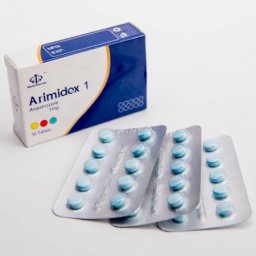 Arimidex 1