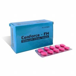 Cenforce - FM