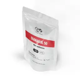 Dianabol 50mg Dianabol 50mg