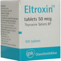 Eltroxin