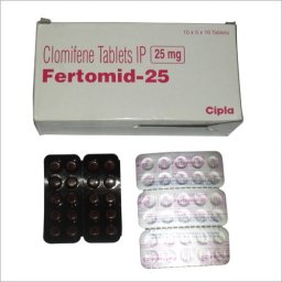 Fertomid-25