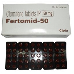 Fertomid-50