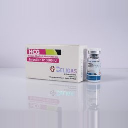 HCG 5000 IU