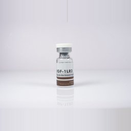 IGF-1 LR3 100mcg