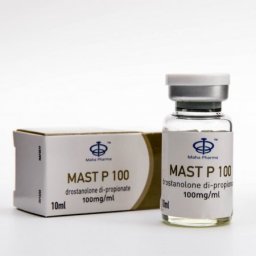 Mast P 100