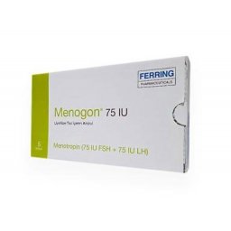 Menagon 75 IU