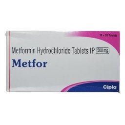 Metfor