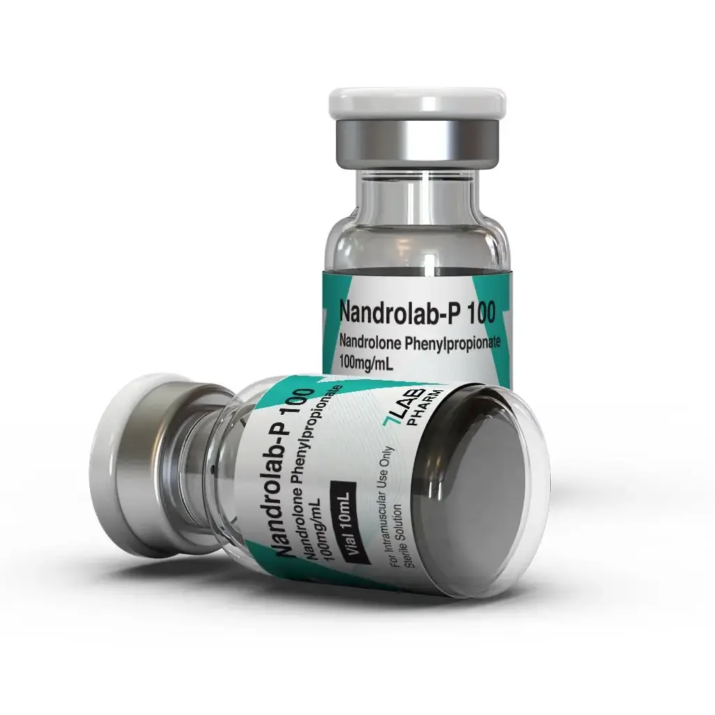 Nandrolab-P 100 Nandrolab-P 100
