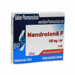 Nandrolona F