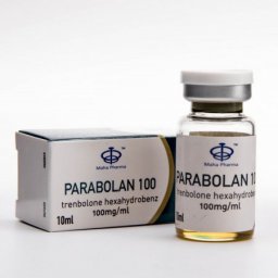 Parabolan 100