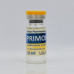 Primobol 10 mL