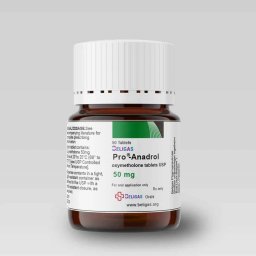 Pro-Anadrol