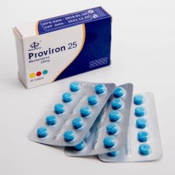 Proviron 25