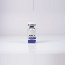 Selank 10mg