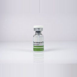 Sermorelin 5mg