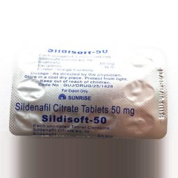 Sildisoft-50