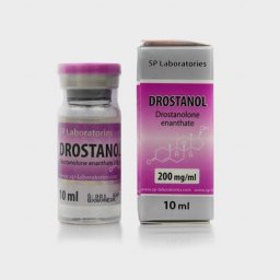 SP Drostanol