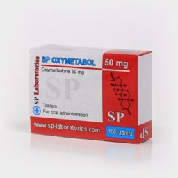 SP Oxymetabol