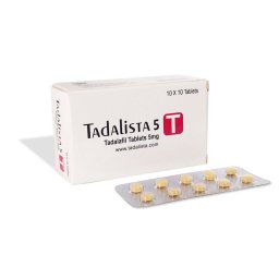 Tadalista 5