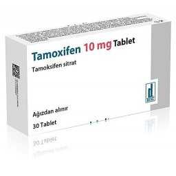 Tamoxifen