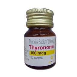 Thyronorm 100 mcg