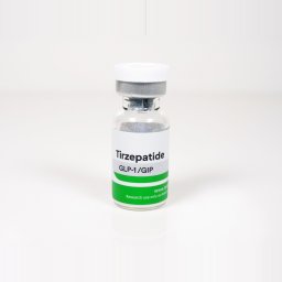 Tirzepatide 5 mg