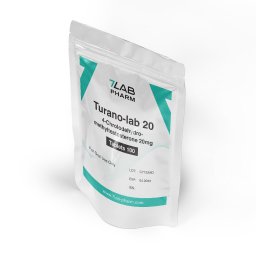 Turano-Lab 20